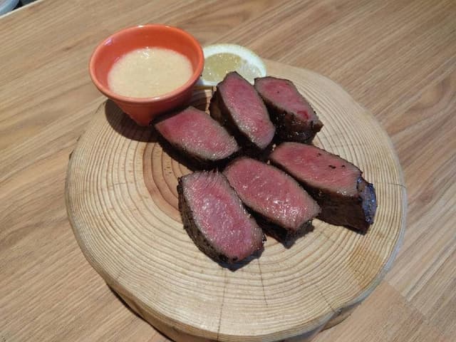 新宿焼肉 牛たんの檸檬 大阪本店 - サブ画像2