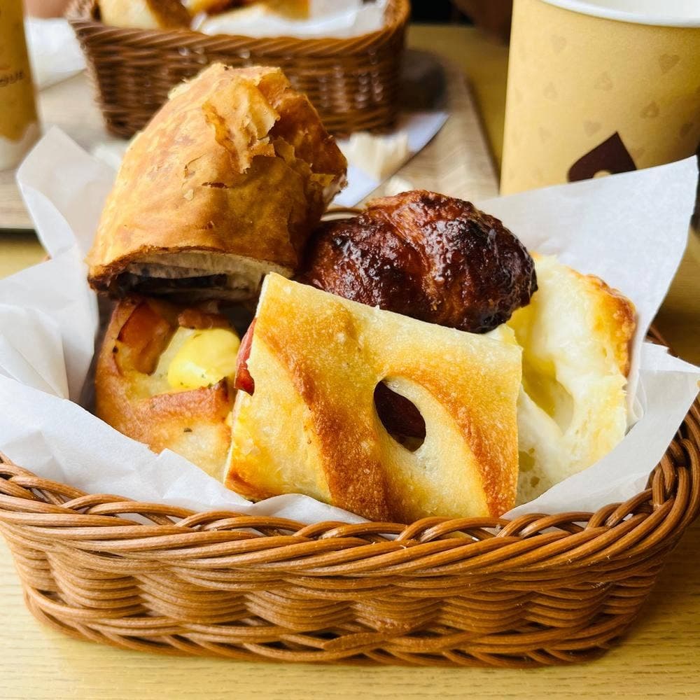 ハートブレッドアンティーク 春日井店