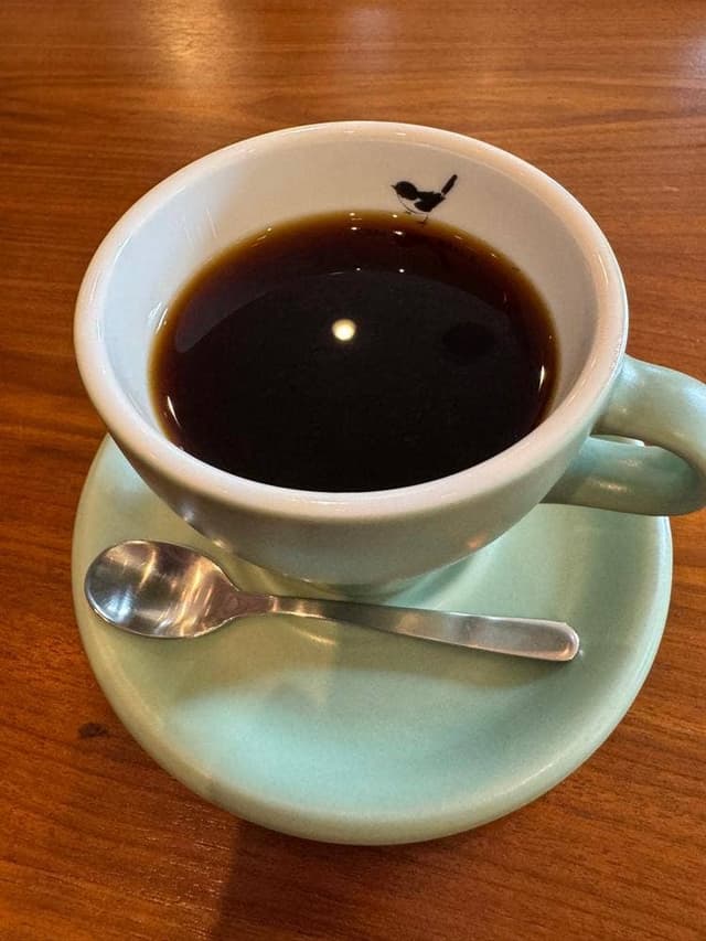 ON THE HILL COFFEE - サブ画像2