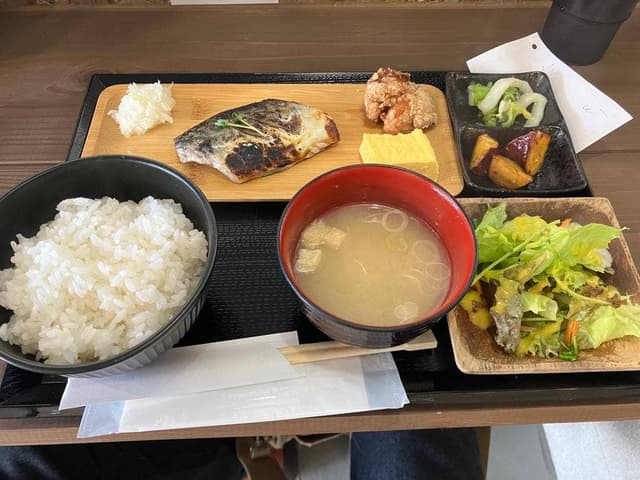羽釜の赤鬼 美深店 - サブ画像2
