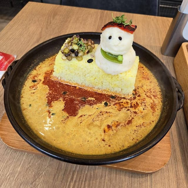 Rスリランカ 三田店 - サブ画像3