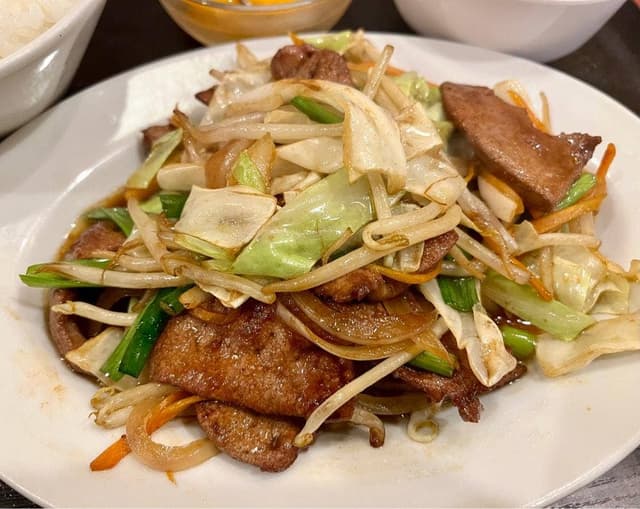 中華餃子楼 東陽町店 - サブ画像1