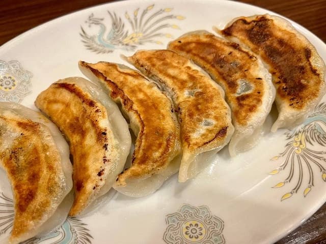 中華餃子楼 東陽町店 - サブ画像2