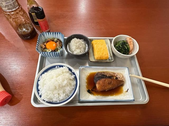 銀シャリ en - サブ画像2