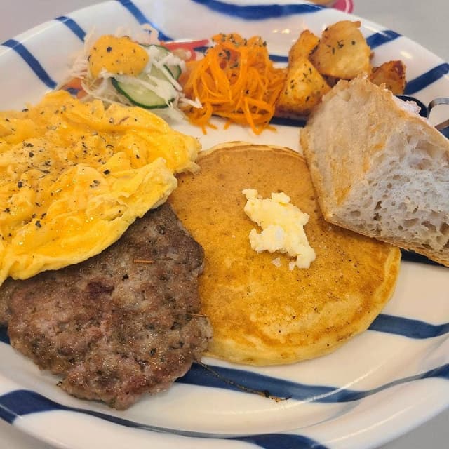EENY breakfast & shop - サブ画像1