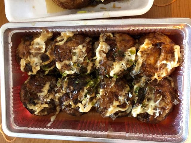 うまか家 - サブ画像1