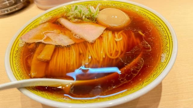 RAMEN RS 改 - サブ画像3