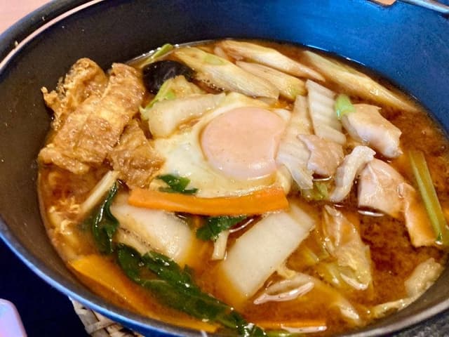 味の民芸 高島平店 - サブ画像2