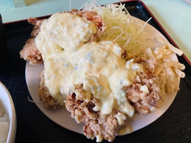 八丁堀食堂 - サブ画像2
