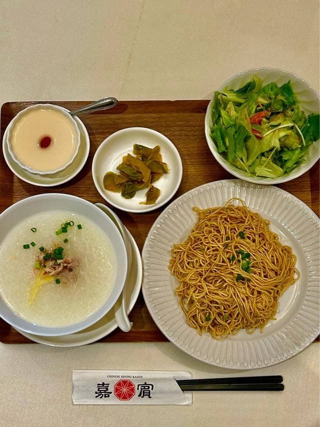 Chinese Dining 嘉賓 浅草店 - サブ画像1