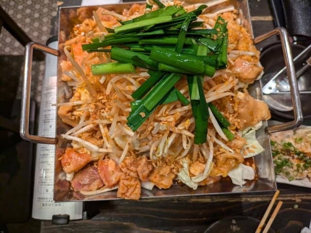 やきとり○金 田町本店 - サブ画像1