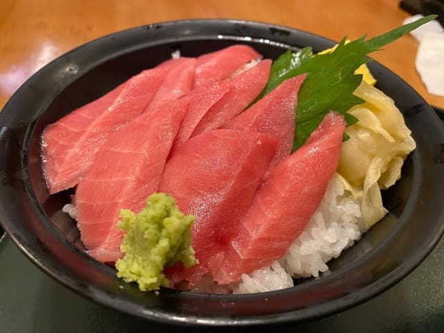 まぐろ屋ゑびす 伊丹空港店 - サブ画像3