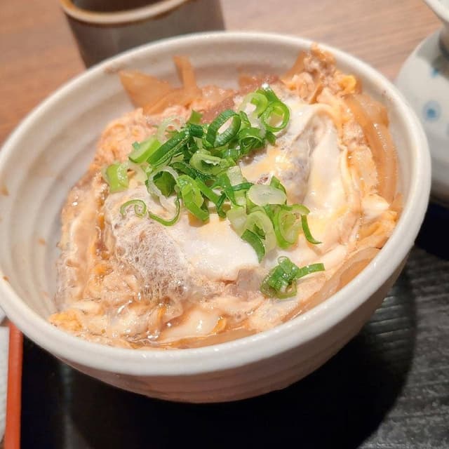 杵屋 川崎アゼリア店 - サブ画像3