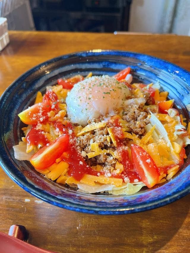 どんぶり専門店GiGi - サブ画像1