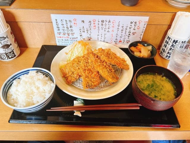 めし家 やまや - サブ画像3