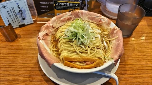 ラーメン大戦争 神田店 - サブ画像3