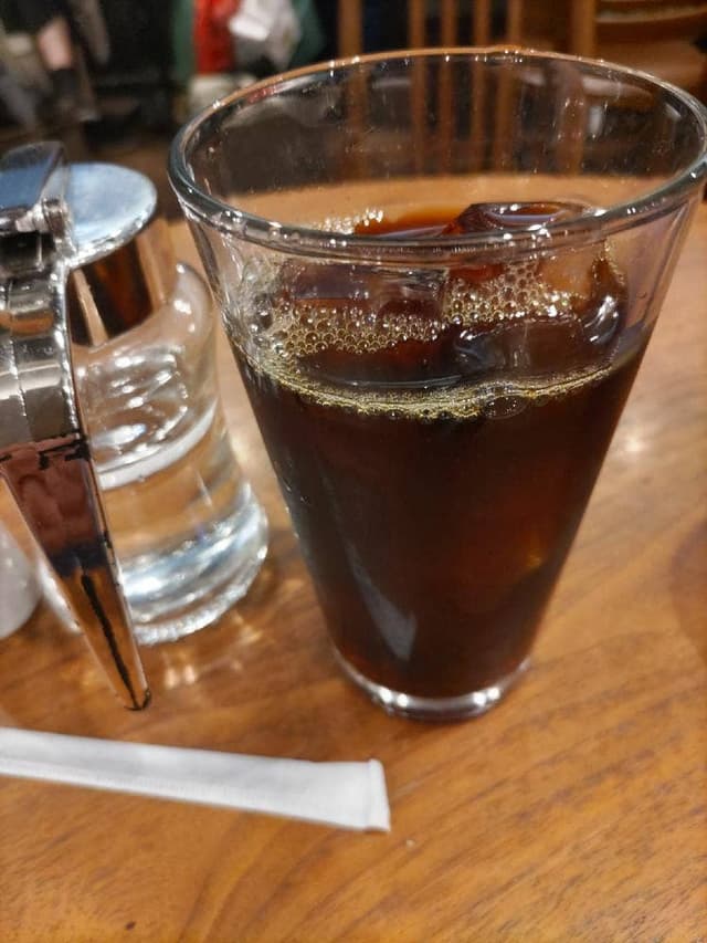 Victoria Cafe - サブ画像1