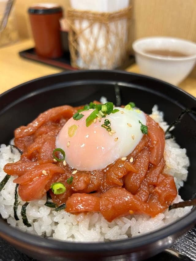 塩竈まぐろ直売・食堂 - サブ画像3