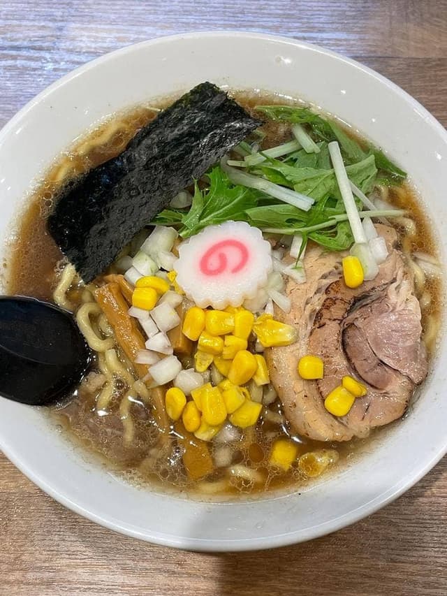 いぶし銀 - サブ画像1