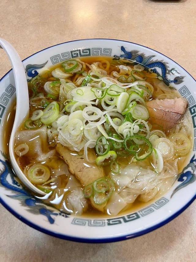 柳の下 末弘軒 本店 - サブ画像2