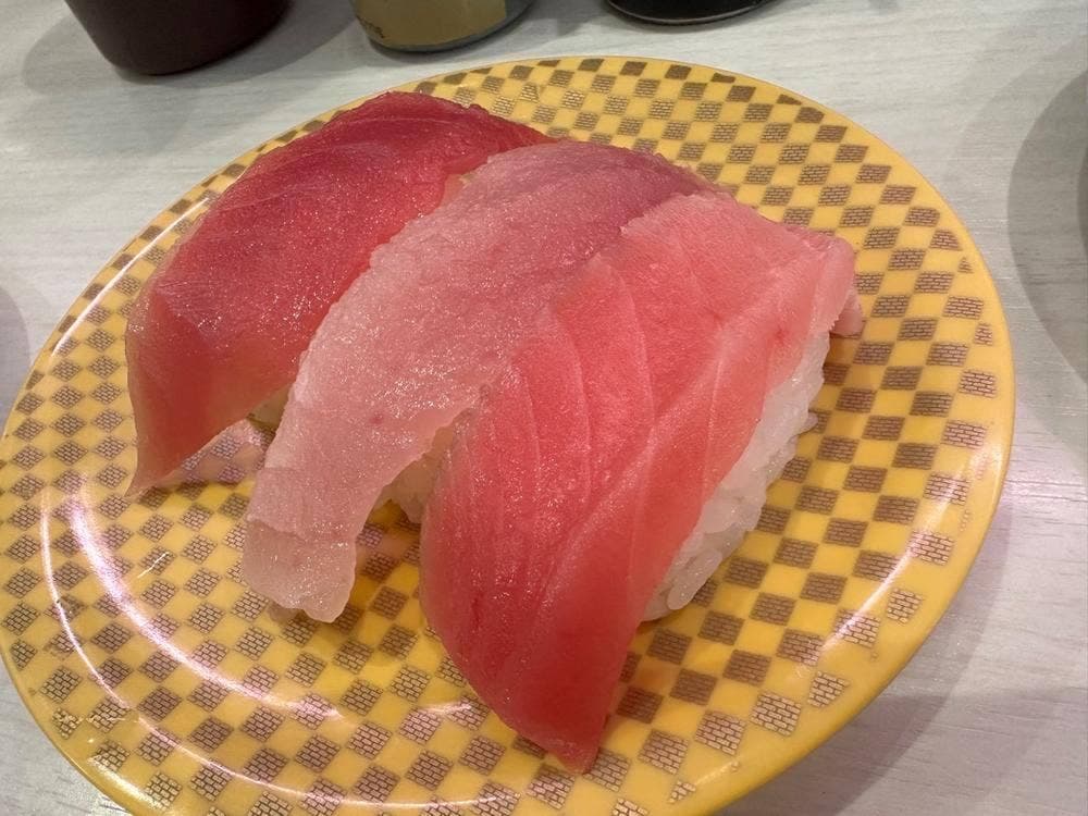 魚べい 春日店