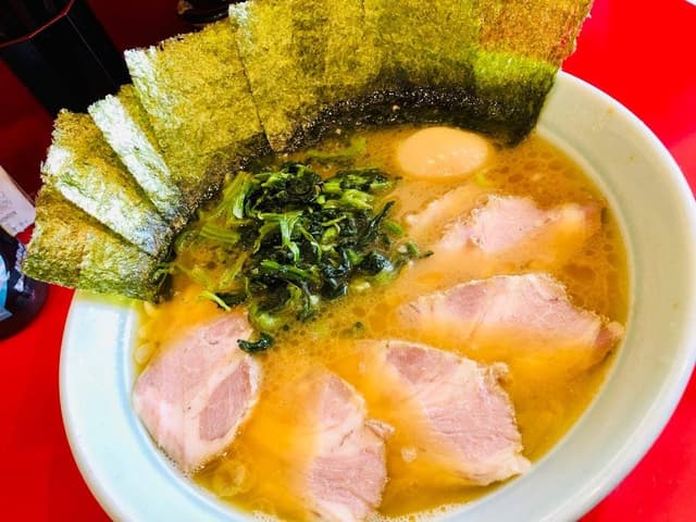 たま家 本店 - サブ画像3