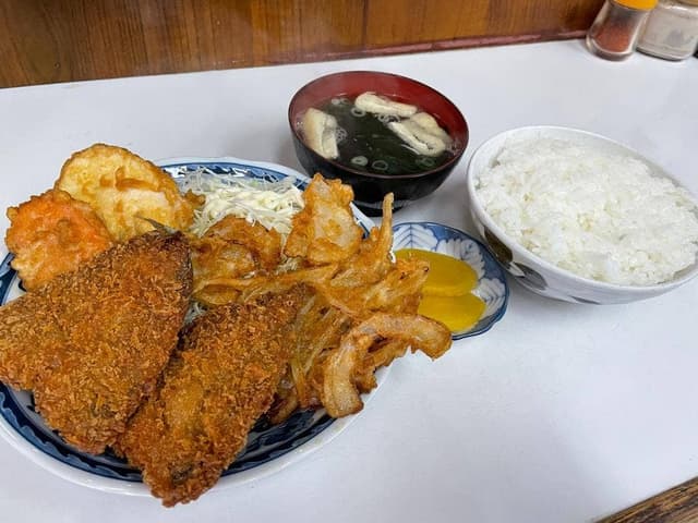 中鶴うどん - サブ画像2