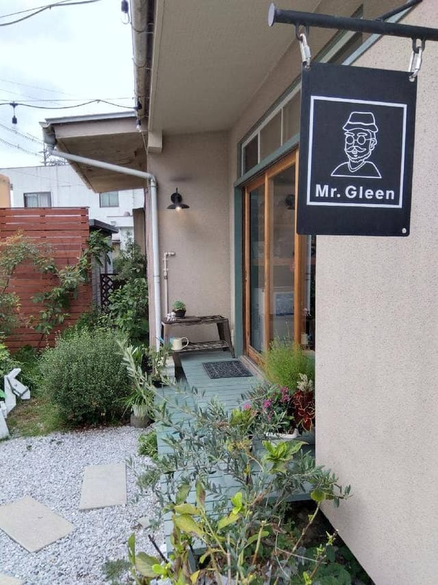 Mr.Gleen - サブ画像1