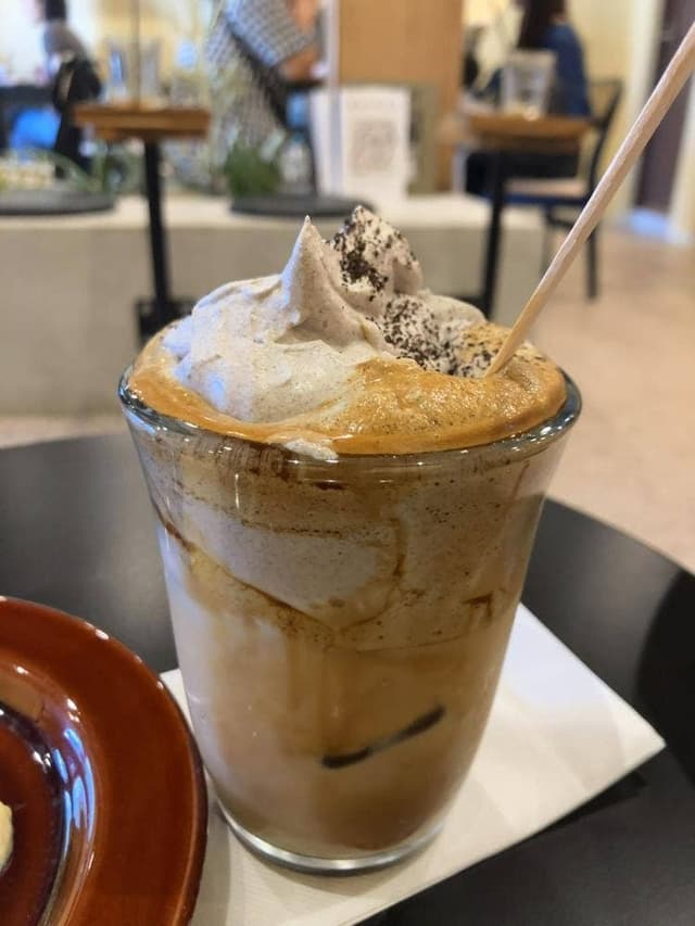 oyoppi coffee - サブ画像2