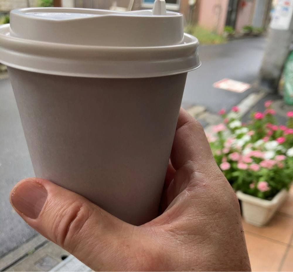 あなたのとなりのコーヒー
