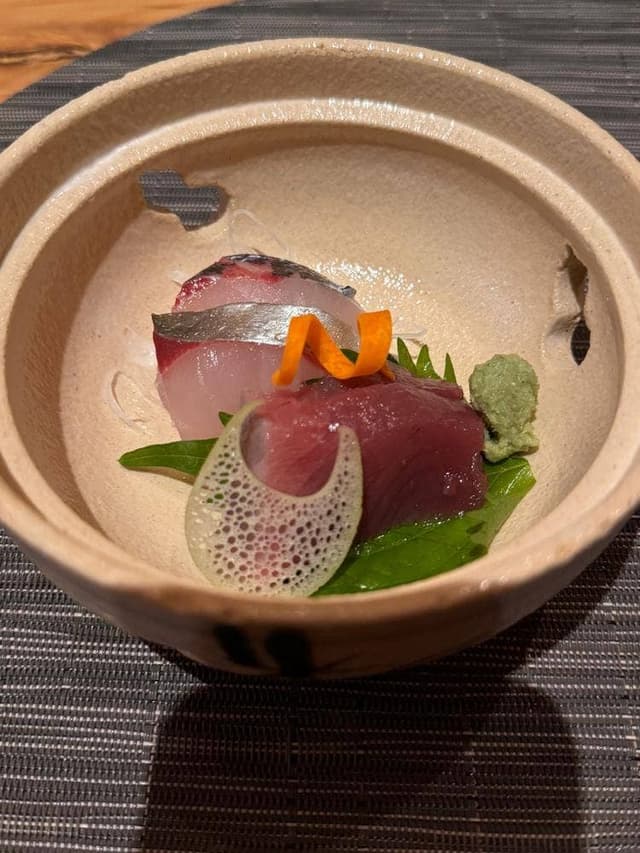 喫水線 ウェスティンホテル横浜 - サブ画像2