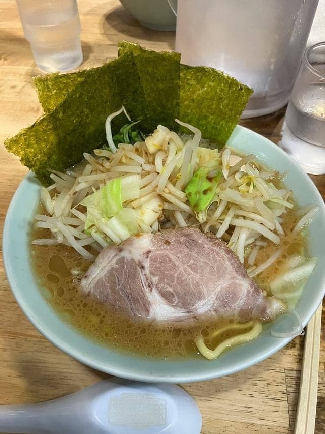 壱六家 大和店 - サブ画像2
