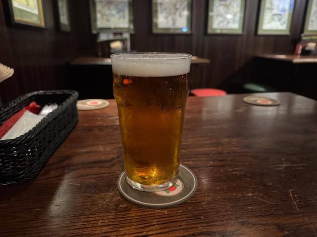IRISH PUB Craic - サブ画像1