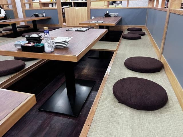 呼炉凪来 浜松駅店 - サブ画像2
