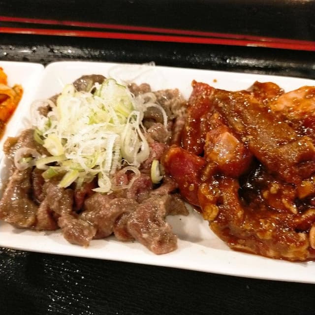 大衆ホルモン・やきにく煙力 東海荒尾店 - サブ画像2
