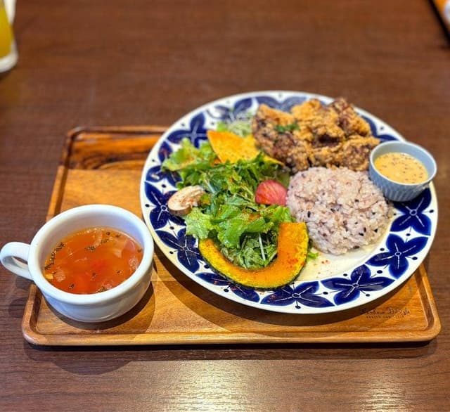 ニューラフレア - サブ画像2