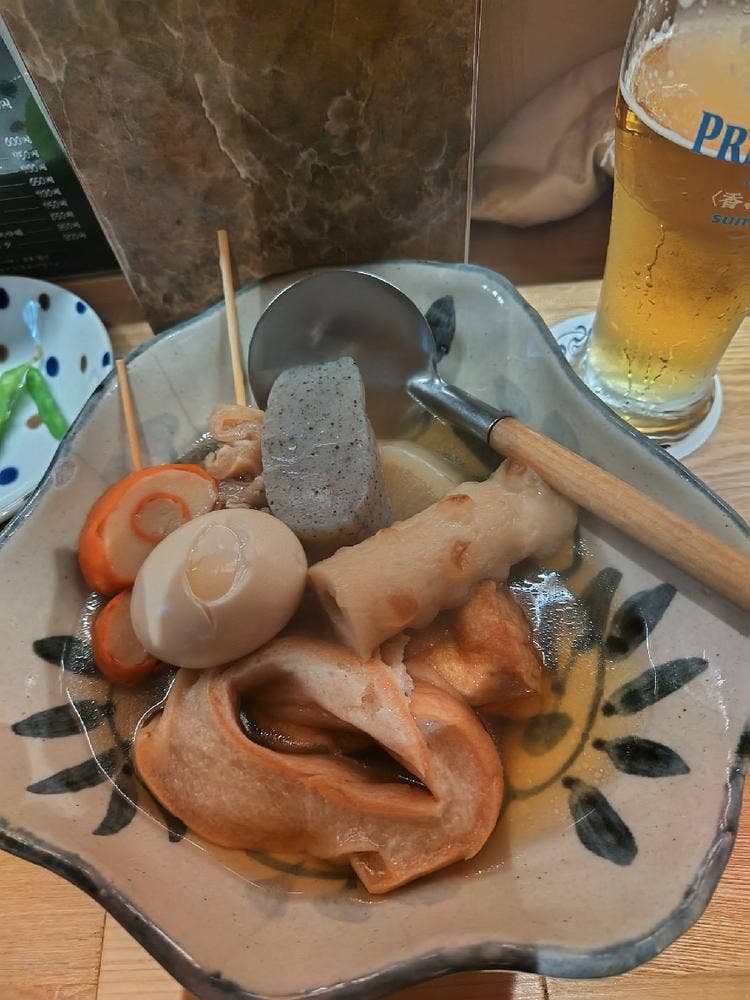香林坊