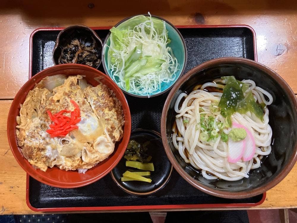 うどん屋