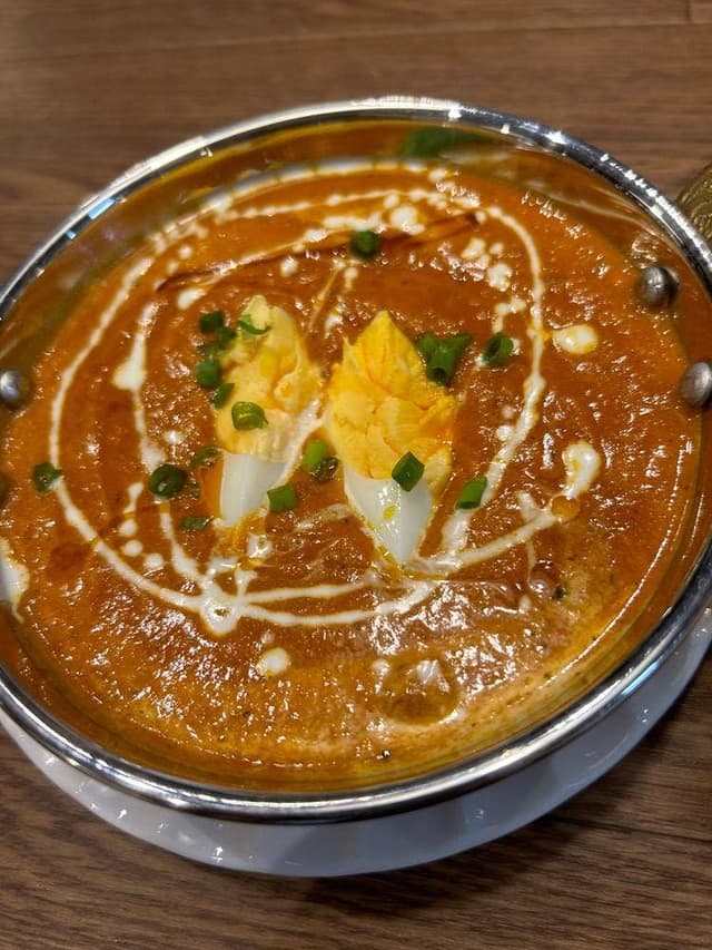 CURRY HUB - サブ画像2