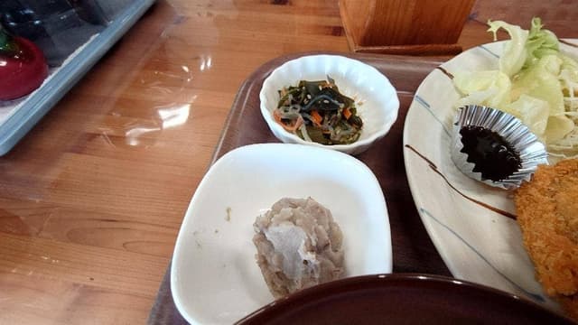 あらつ食堂 - サブ画像2