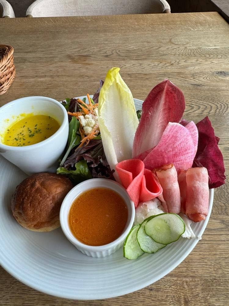 HANADAN CAFE