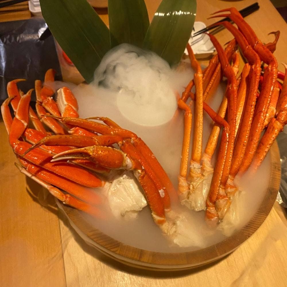 かにざんまい 岡崎店