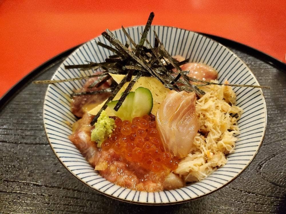 ぎんざ 貴舟