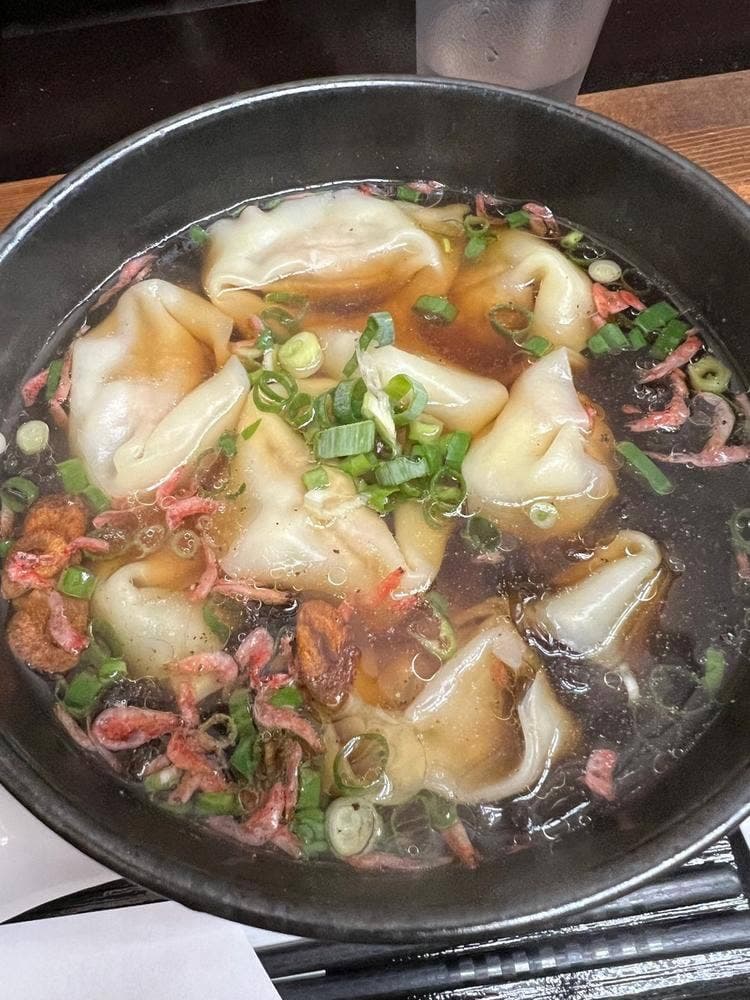 ブンブン麺屋