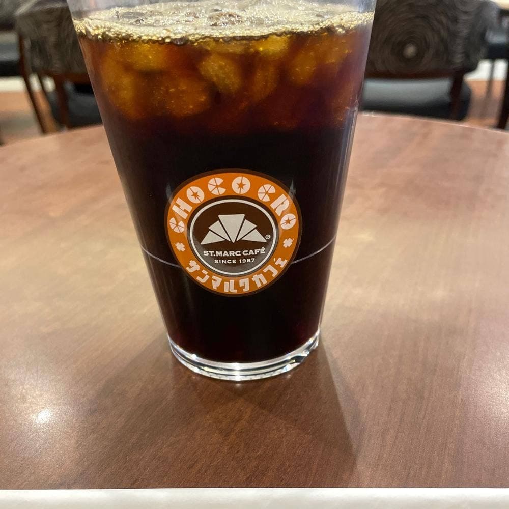 サンマルクカフェ イオンモール大和郡山店