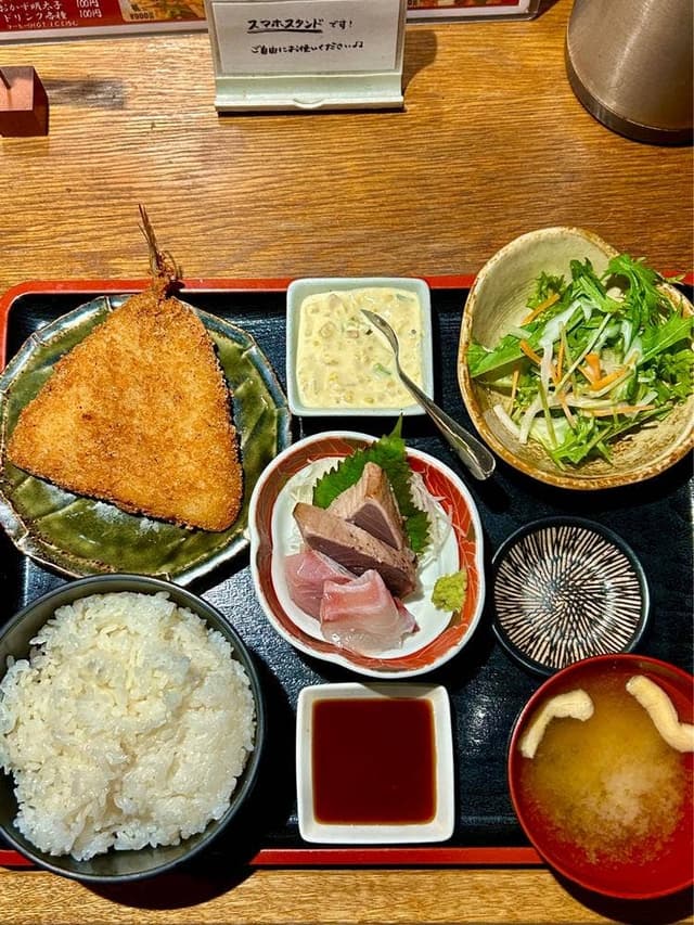 味噌と燻製 居酒屋 テツジ - サブ画像2