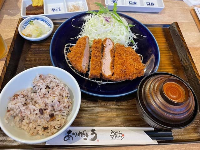 とんかつマ・メゾン 長久手店 - サブ画像3