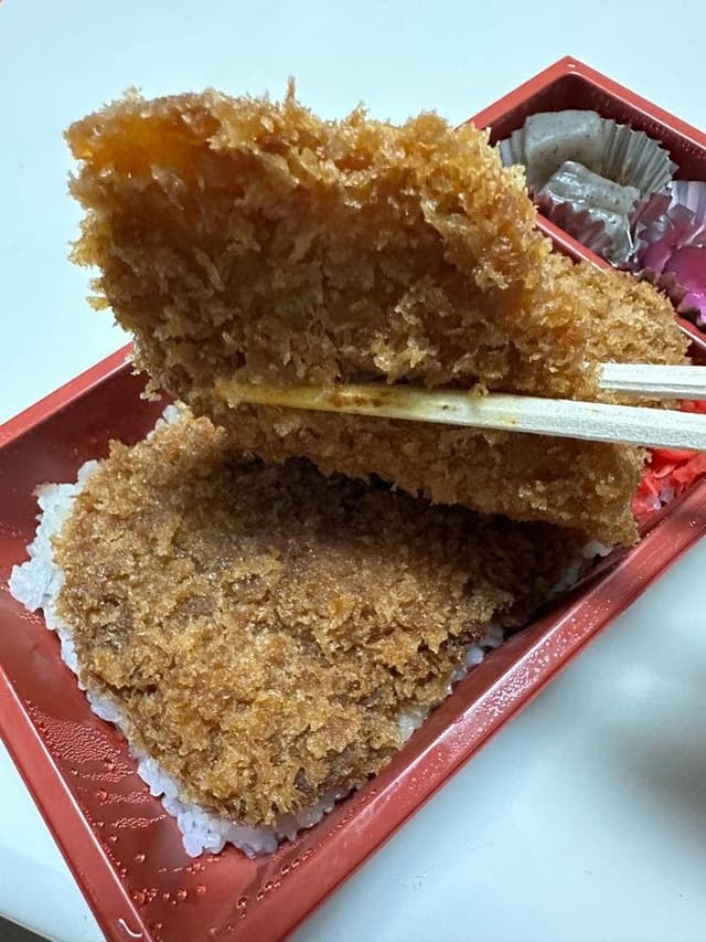 秩父わらじかつ亭 西武秩父駅前温泉 祭の湯 - サブ画像2