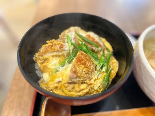 都きしめん 土山店 - サブ画像2