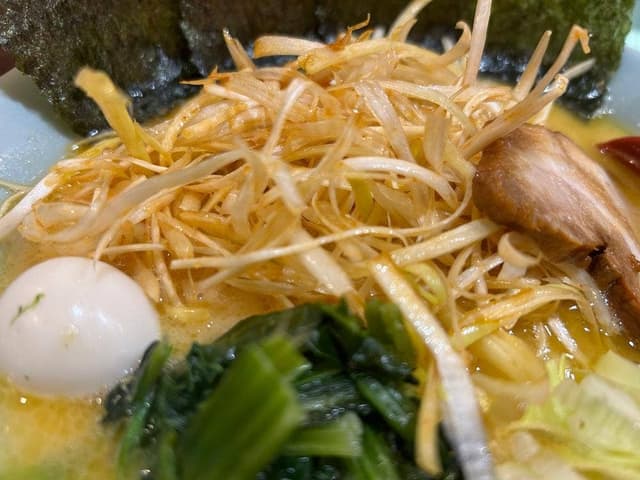 横浜家系らーめん松壱家 西塚店 - サブ画像1